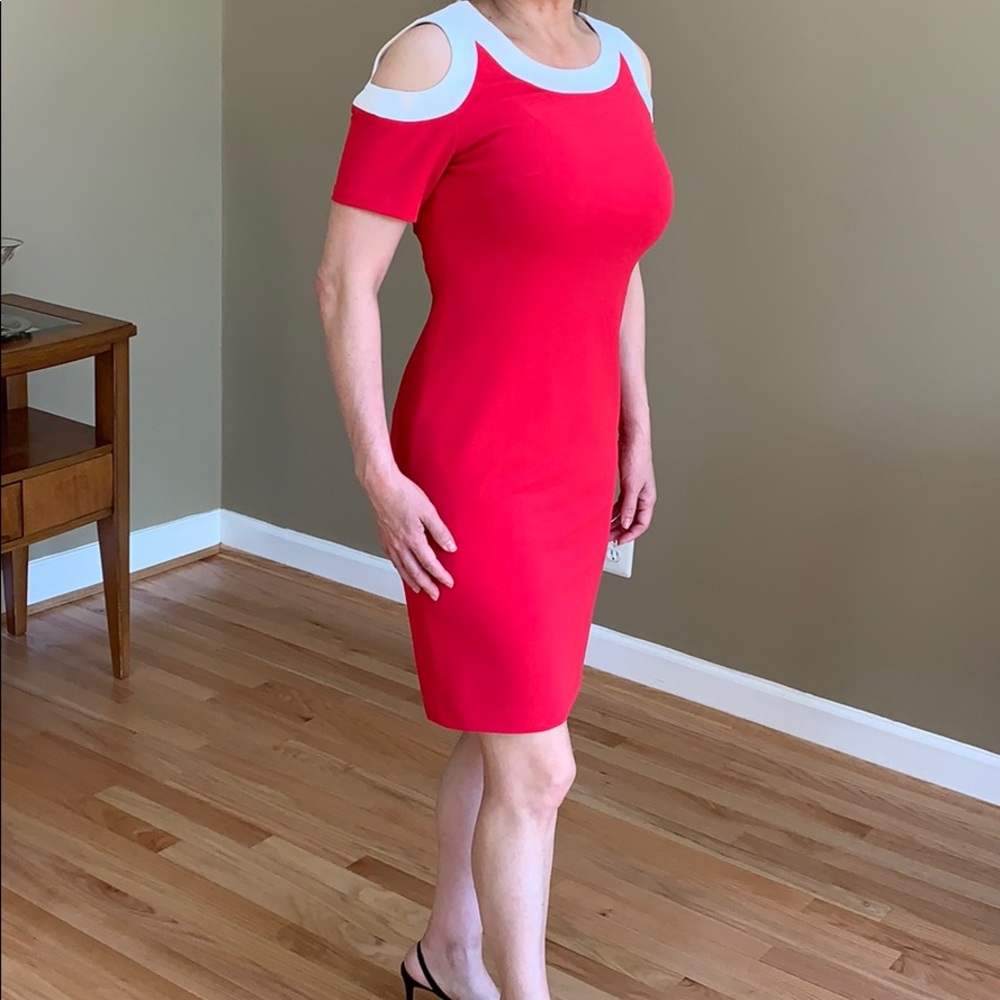 Tommy Hilfiger Women’s dress